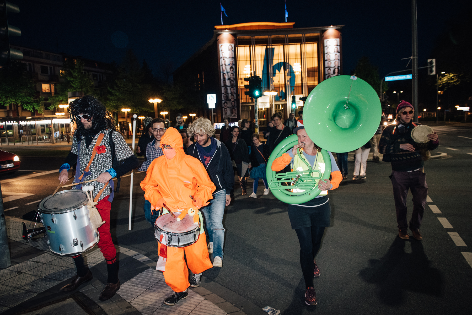 RABAUKEN und TROMPETEN_DS-6162