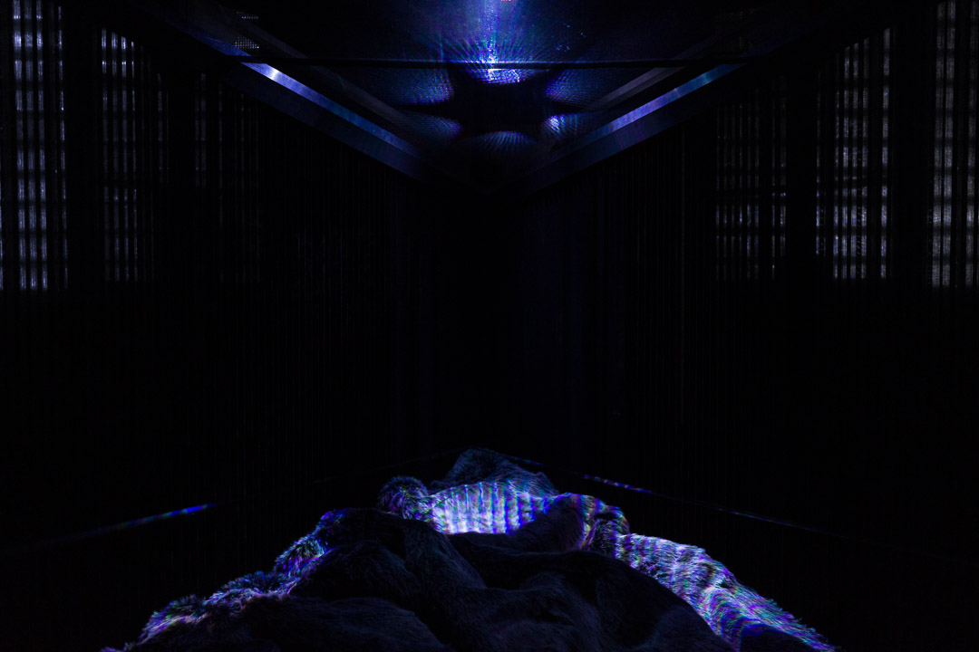 Weltapparat mit Portal_C by Sven NeidigWEB